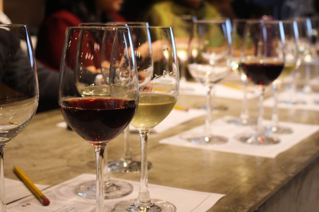 Elevating the Wine Experience with Estate Wine