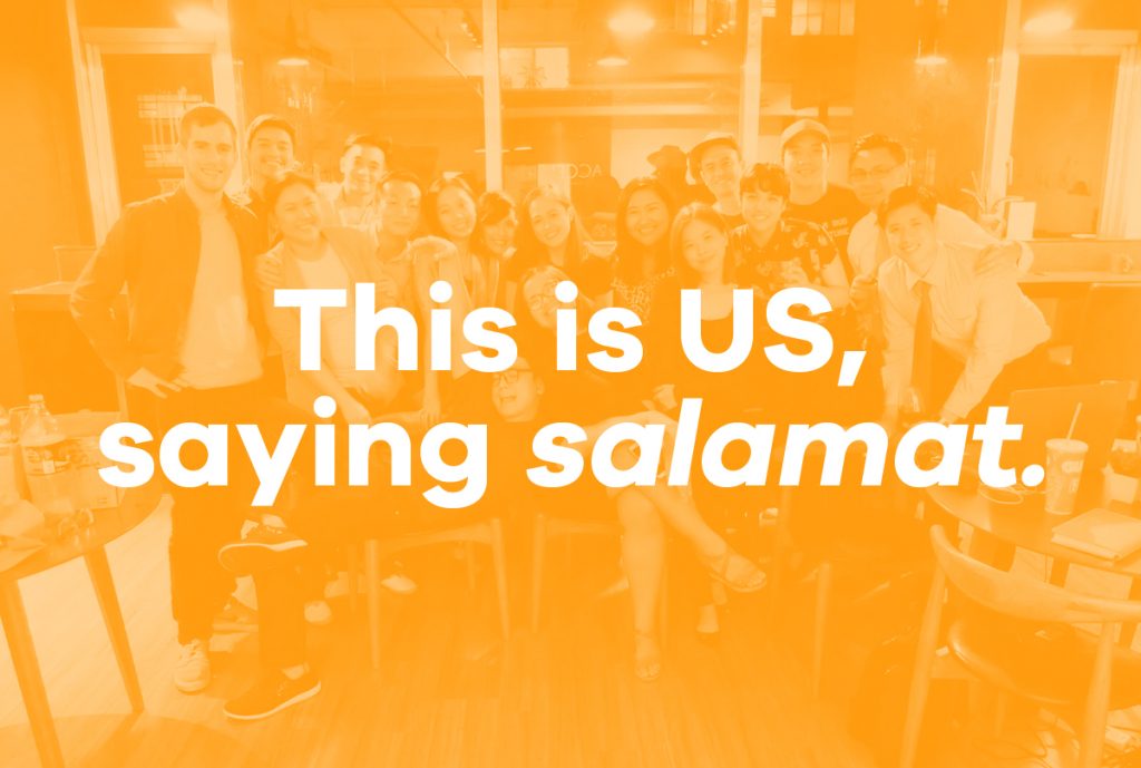 This is Us: Saying Salamat