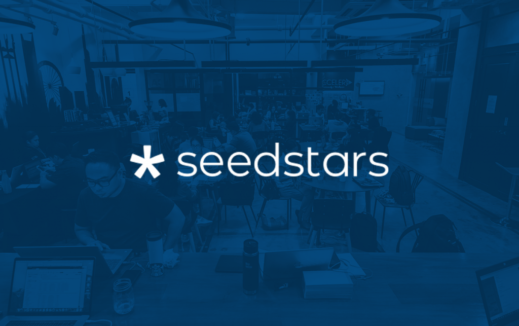 Seedstars World is Back in Town!