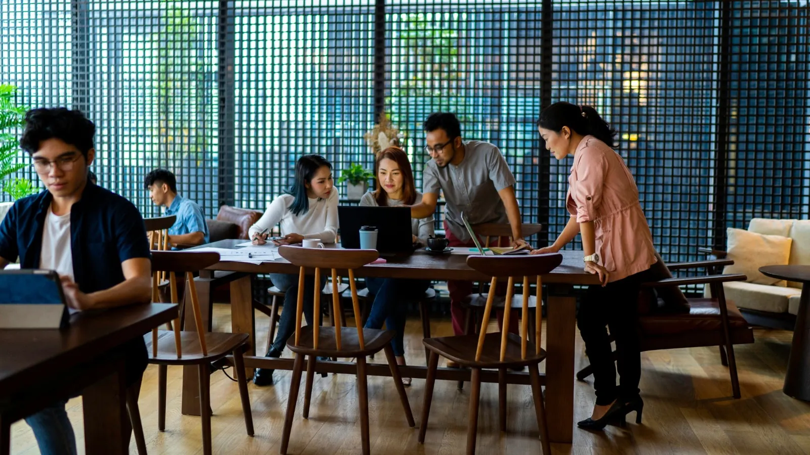 Co-working Space Rates in the Philippines: What You Need to Know
