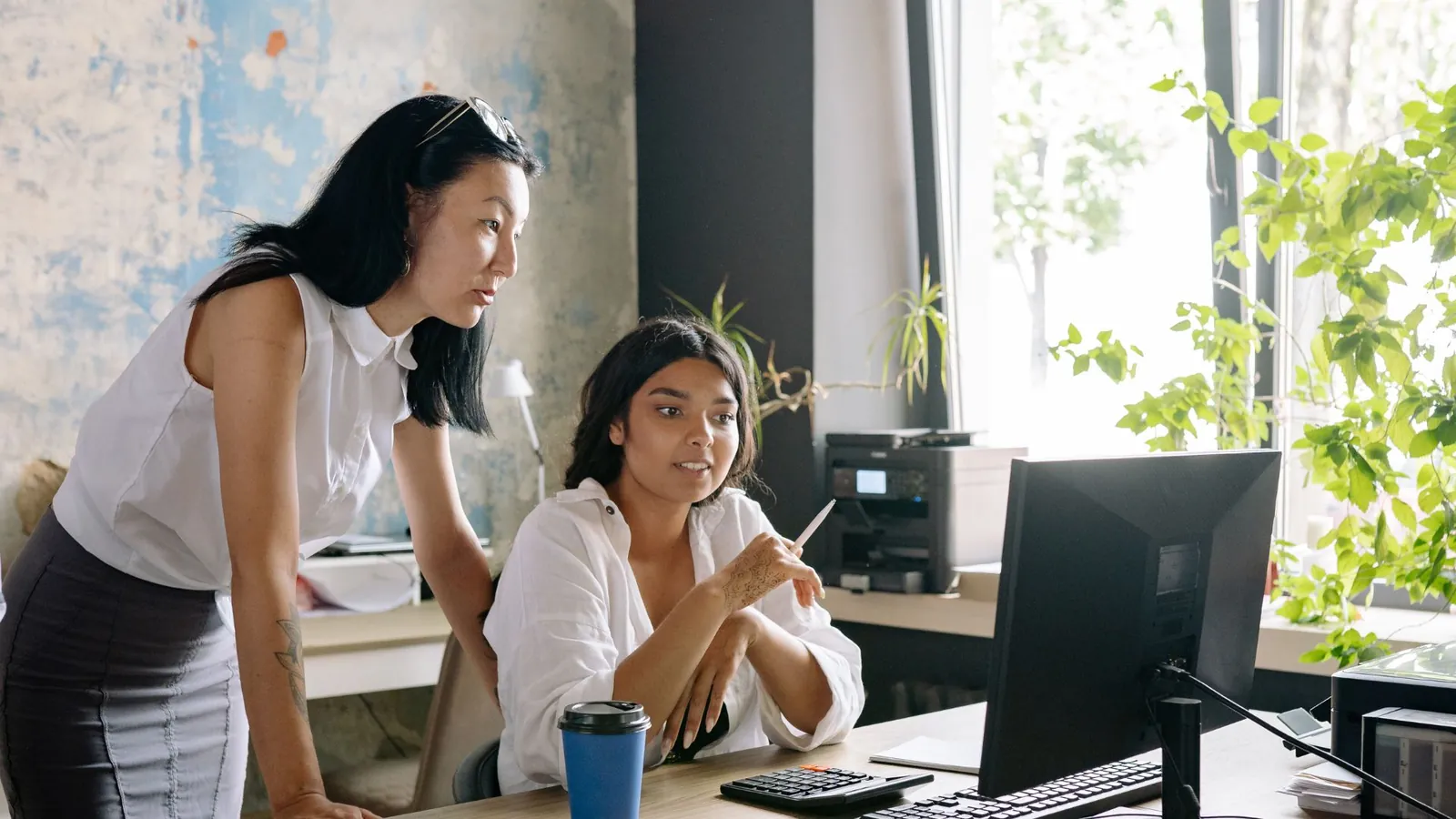 Day Pass vs Monthly Plan: Which Co-working Option is the Best?