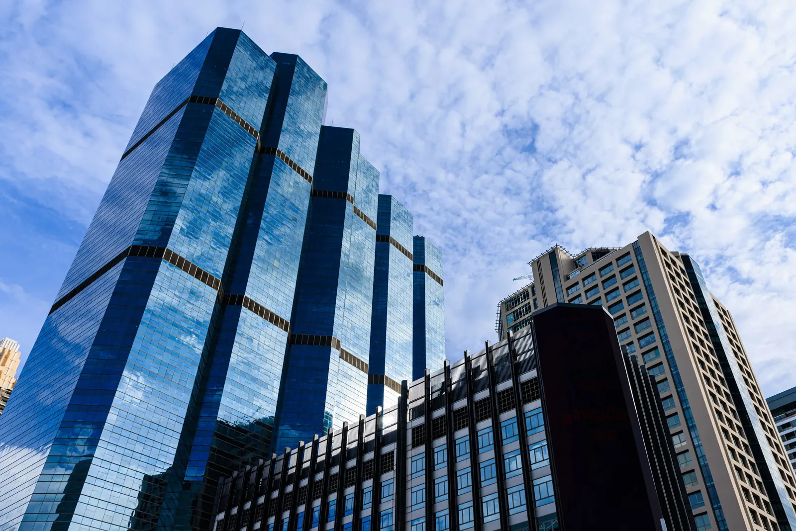 How Flexible Commercial Spaces Help Businesses Scale Faster