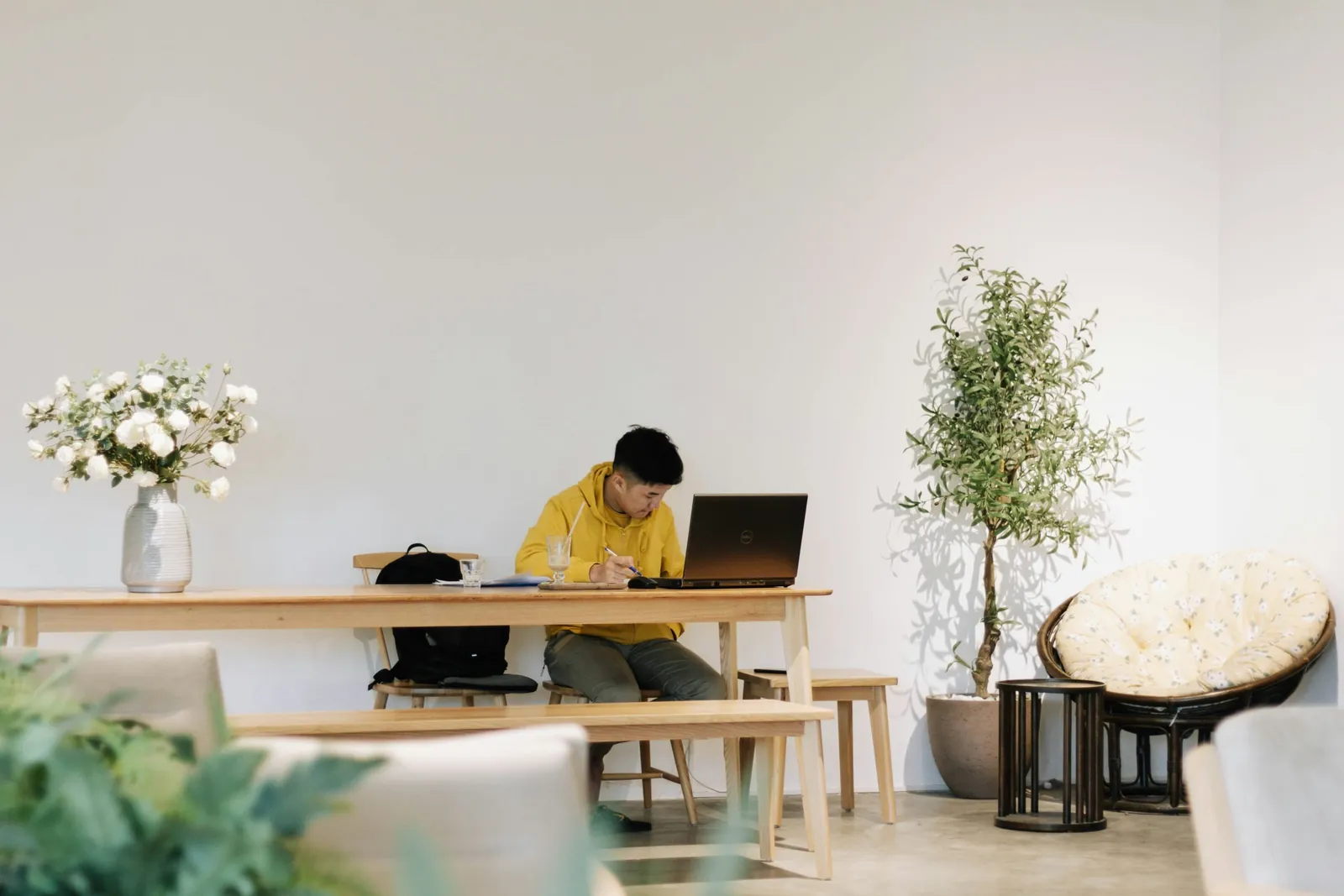 Why Hybrid Work Still Depends on Physical Workspaces in the Philippines